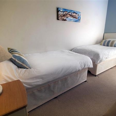 קובראק The Paris Hotel מראה חיצוני תמונה